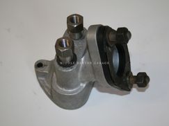 FZD INLET MANIFOLD